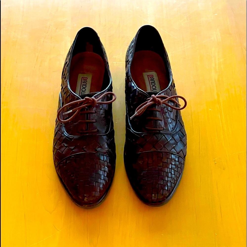 BANDOLINO CASUAL SHOES